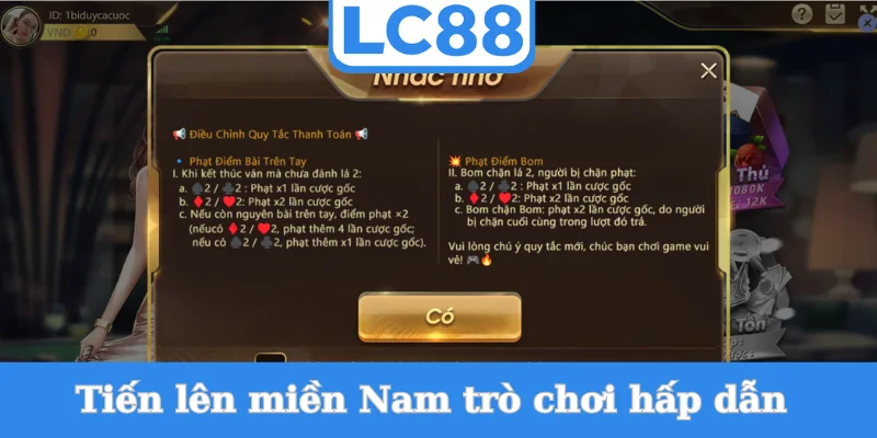 tien-len-mien-nam-tro-choi-hap-dan